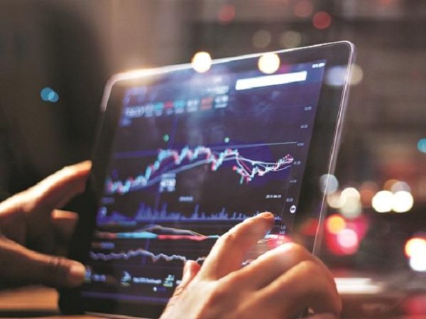 Tega down for the third day in a row post strong debut, down 21% from high