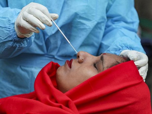 Global Covid caseload tops 272 mn, deaths surge to more than 5.32 mn
