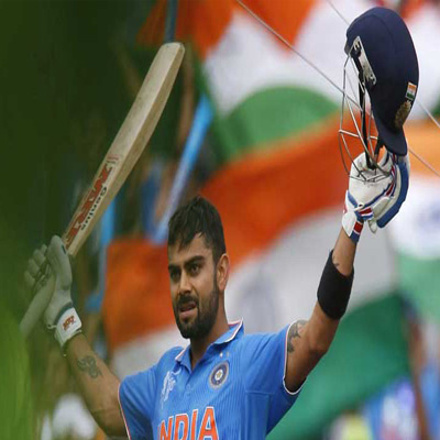 India vs Pakistan, World Cup 2015: An India-Pakistan story plays out again