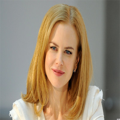 Nicole Kidman face of Etihad Airway’s new brand campaign