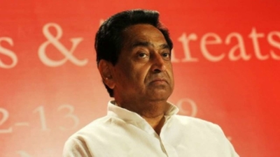 Supreme Court to hear BJP's plea seeking floor test in Madhya Pradesh Assembly on March 17