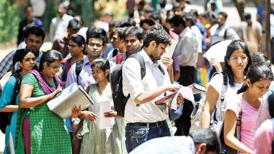Don't insist on fee payments from students, pay salary of faculty, no terminations: Centre tells colleges