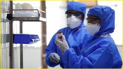 Coronavirus Outbreak: 12,380 confirmed COVID-19 cases in India; 414 deaths