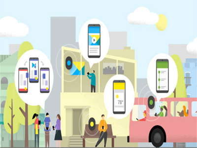 Google Launches its Beacon Based Platform Eddystone