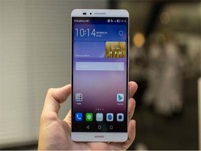 Huawei Gets License to Establish its Manufacturing Unit in India