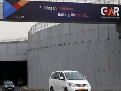GMR finds buyer for its barge-mounted power plant for $ 63 mn