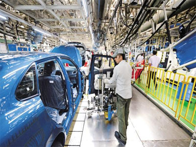 Maruti Suzuki hikes prices by up to 6,100