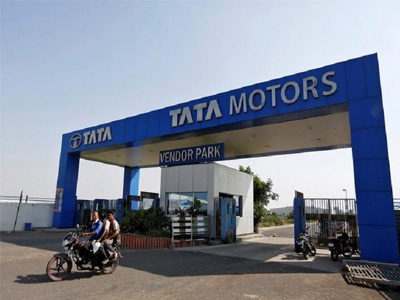 Tata Motors to take third plant closure
