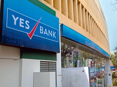 Yes Bank eyes $600 mn more after raising $270 mn from marquee investors