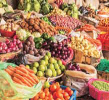Wholesale inflation at 5-year low