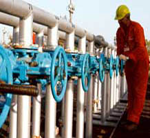 'Gas price increase could be staggered'