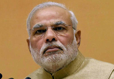 PM Narendra Modi fixes April 2016 deadline for GST launch