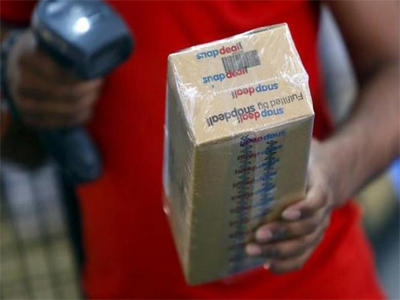 Snapdeal, FreeCharge launch digital wallet