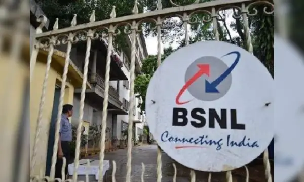 4G launch in next 3-4 months once tower count hits 20,000: BSNL CMD