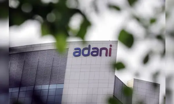 Telangana signs deals worth Rs 12,400 cr with Adani Group at Davos summit