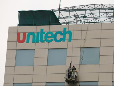 Government withdraws plea to take over management control of Unitech