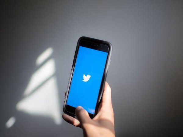 Twitter testing upto 140-second long voice messages in DMs in India