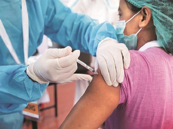 Global Covid cases top 109.4 mn, death toll at 2.41 million: Johns Hopkins