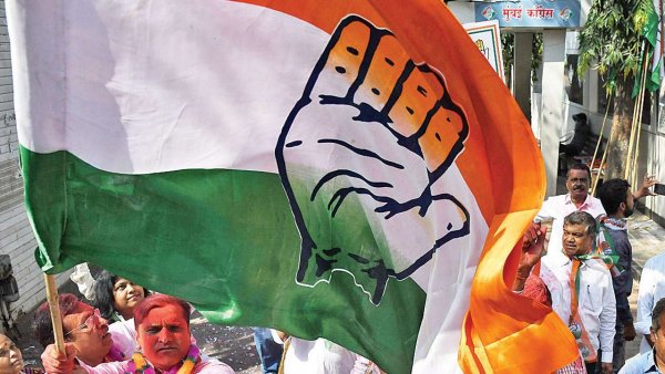 Punjab local body polls: Clean sweep for Congress in seven municipal corporations