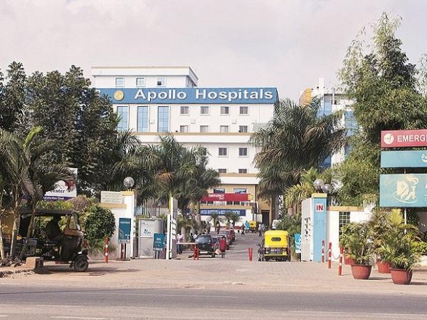 Apollo Hospitals to establish 3D-printing labs for printing of implants