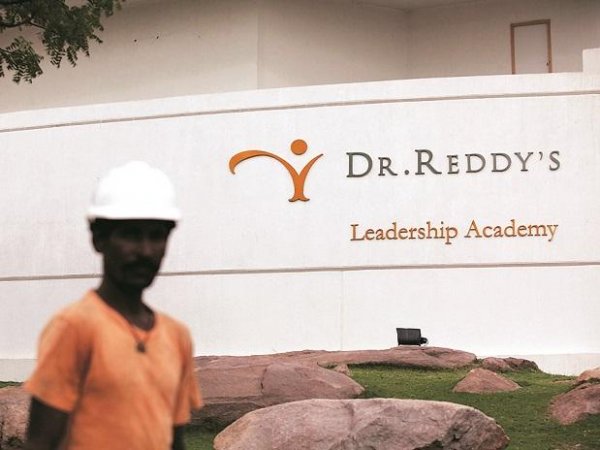 Dr Reddy's Laboratories launches cancer treatment drug Capecitabine in US