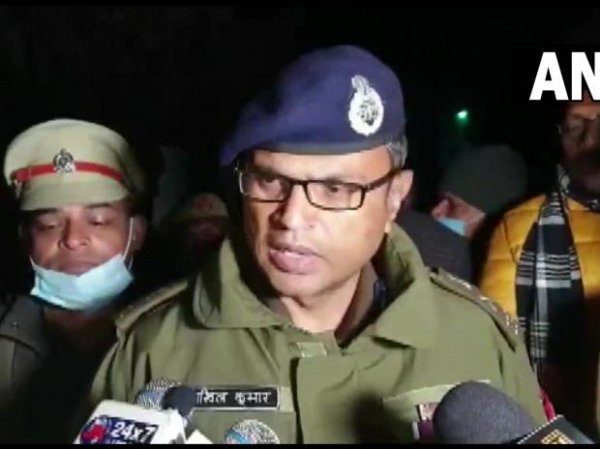 13 killed after falling into well in UP's Kushinagar during wedding ritual