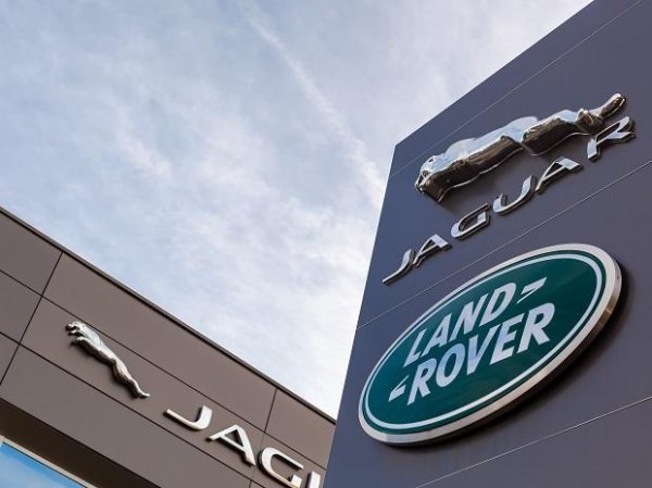 Jaguar Land Rover partners with Nvidia to develop software for SUVs