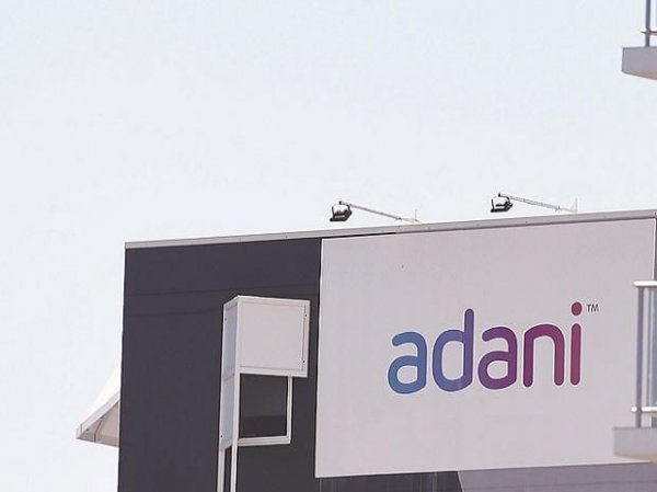 Adani Group shares buzz in trade; Adani Green, Adani Power rally up to 8%
