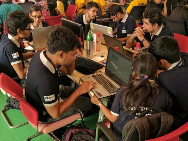 PhonePe, NITI Aayog partner up to launch fintech open hackathon