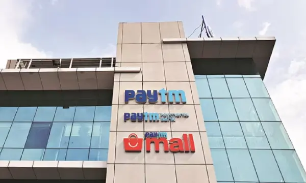 RBI extends Paytm Payments Bank restriction deadline to March 15