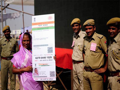 Aadhaar will be backed by law, but there’s more to dol