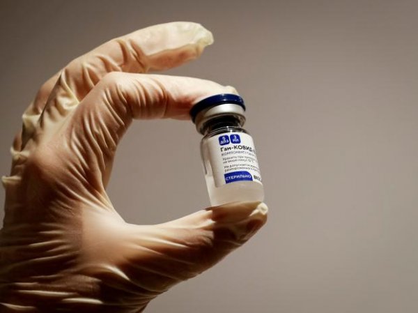India emerges global manufacturing hub for Covid-19 vaccine Sputnik V