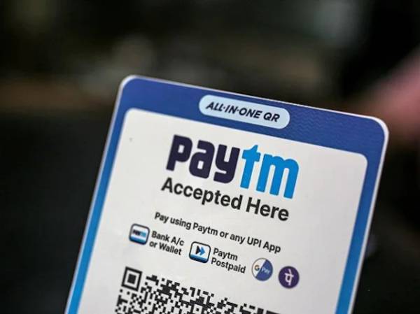 Macquarie Cap analyst further cuts Paytm target price, estimate at Rs 400