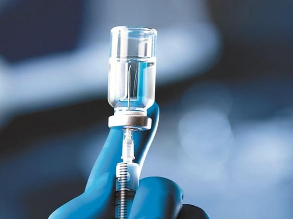 Nearly 120 million Covid-19 vaccine doses administered so far in India