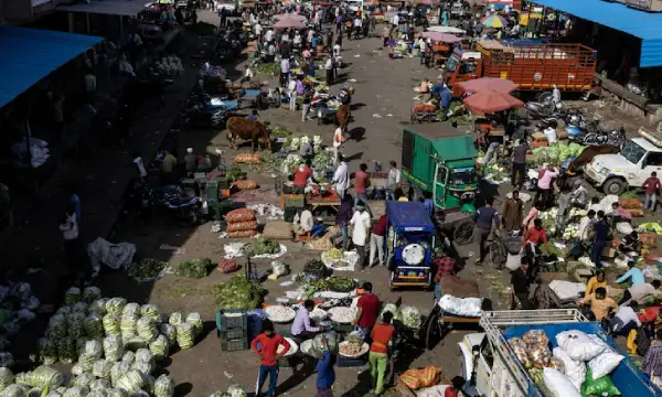 March WPI inflation drops to 1.34%; food inflation slows to 2.32%