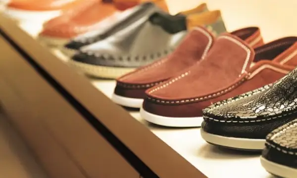 Non-leather footwear maker Pou Chen to invest Rs 2,302 cr in Tamil Nadu