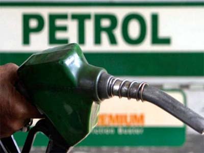 Petrol price raised 83 paise, diesel costlier by Rs 1.26 per liter