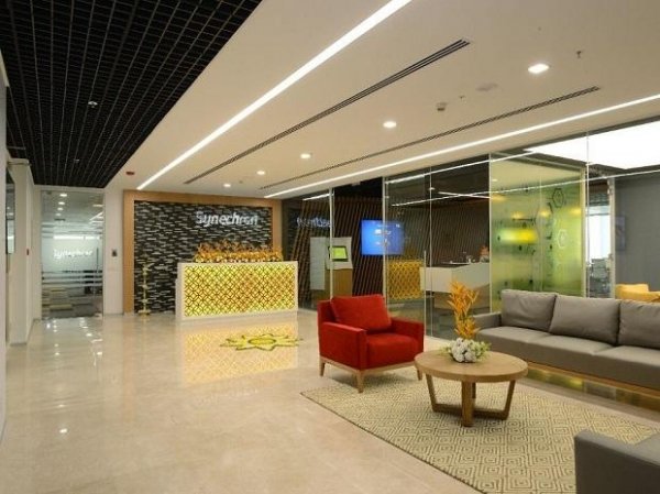 Synechron to hire up to 2,000 professionals to boost India plans