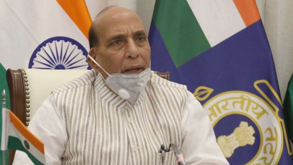 Rajnath Singh to release first batch of DRDO's anti-COVID oral drug 2DG today