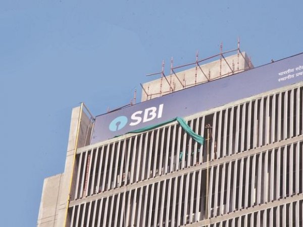 SBI shares surge 5%, hit 8-week high on heavy volumes