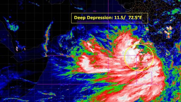 7 dead as Cyclone Tauktae hits Karnataka, Goa; Gujarat braces for impact
