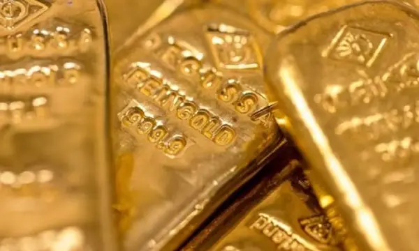 Gold price rises Rs 110 to Rs 61,910; silver up Rs 300 at Rs 75,100