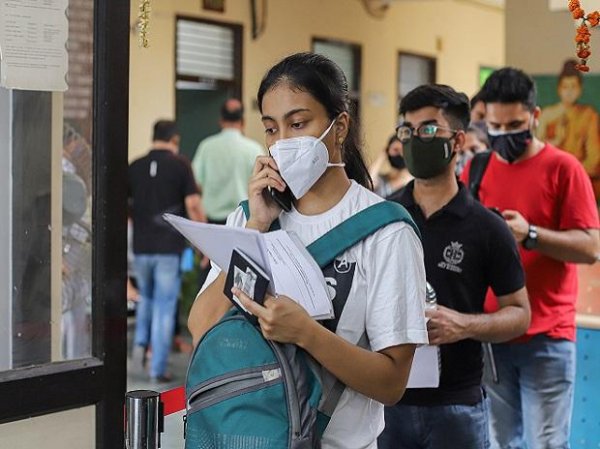 India coronavirus update: 67,208 fresh Covid-19 cases added in a single day