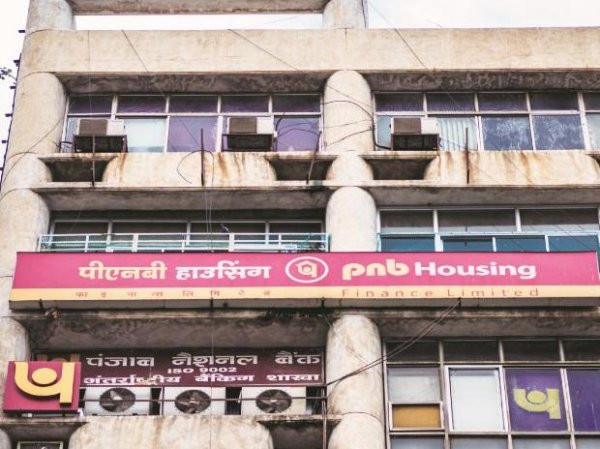 PNB Housing hits 5% upper circuit after 25% fall from 52-week high