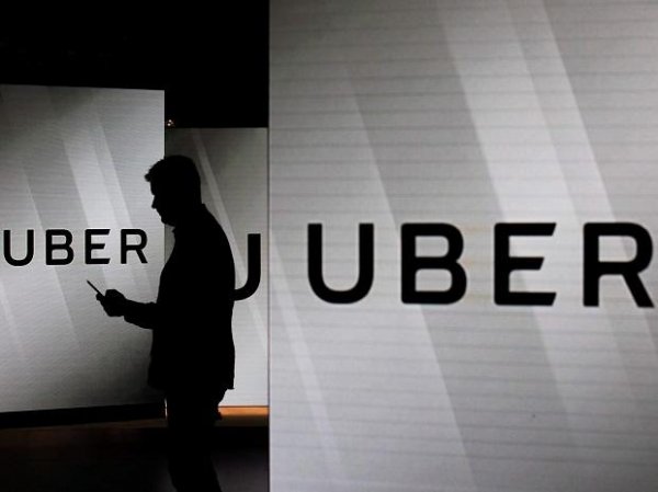 Uber's B'luru engineering team leads tech for third-party cab booking in UK