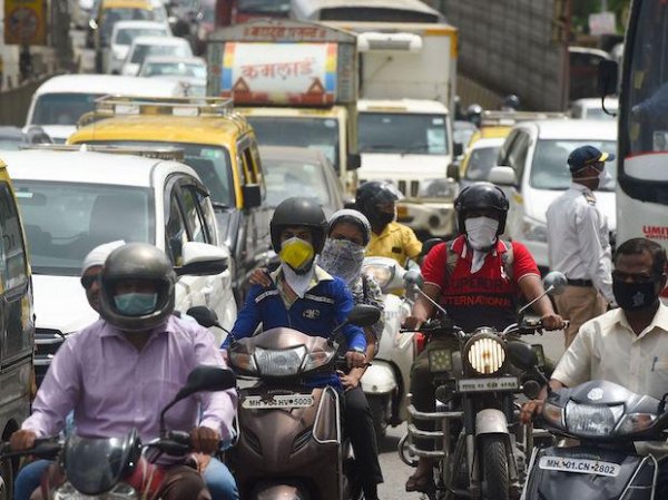 Pollution control certificate for all vehicles made uniform across country