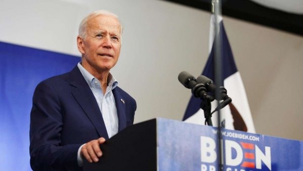 'Stand squarely behind my decision', says US President Joe Biden over Afghanistan pullout