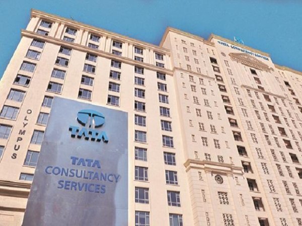 TCS market capitalisation crosses Rs 13 trillion as stock hits new high