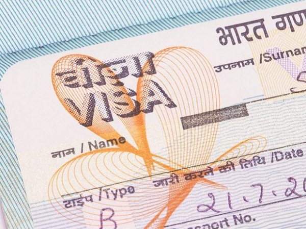 India introduces new electronic visa in view of situation in Afghanistan