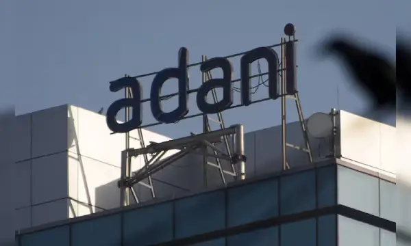 Adani sells shares in Adani Power to GQG Partners, others for $1 bn